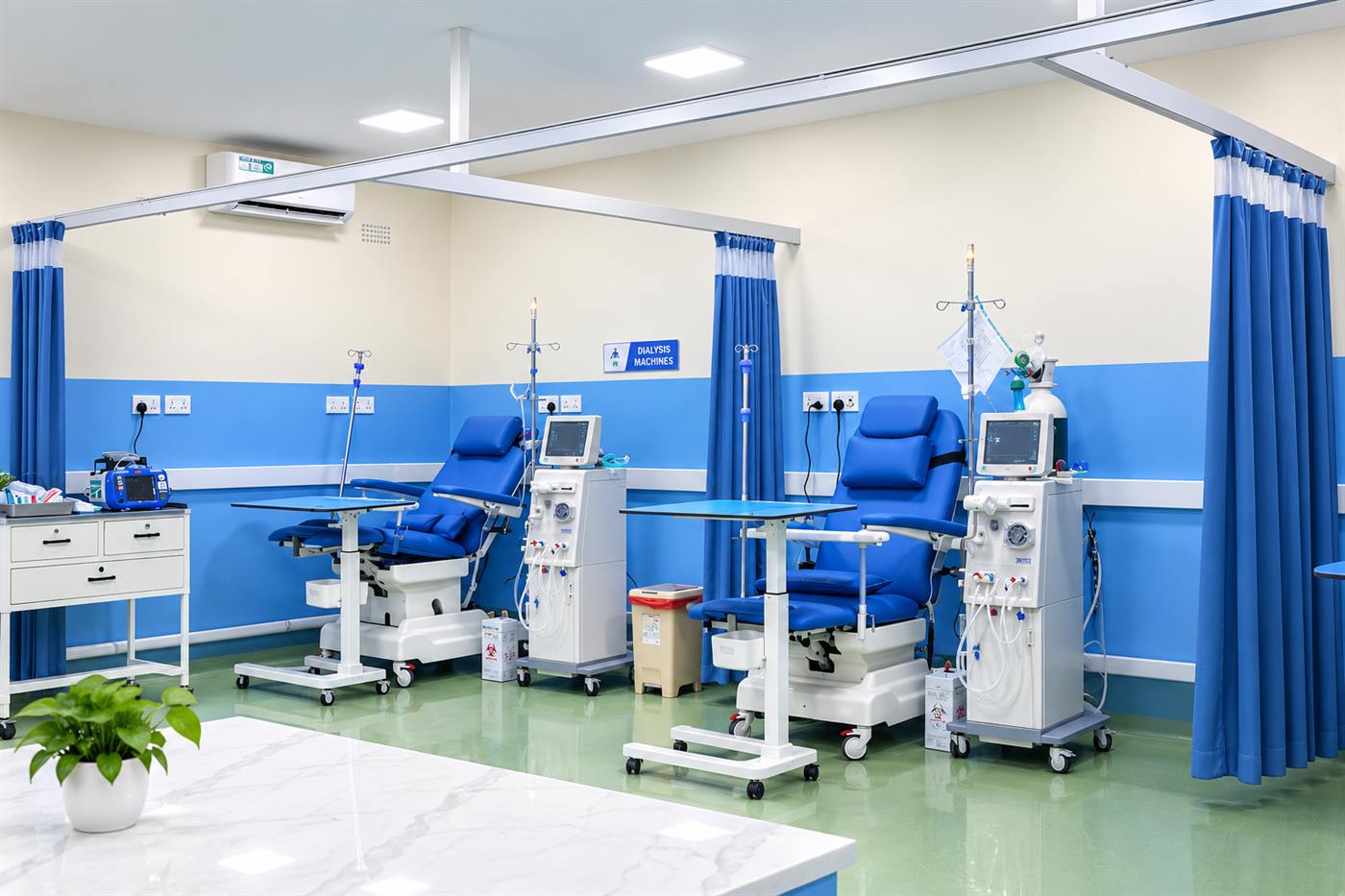 Dialysis Centre