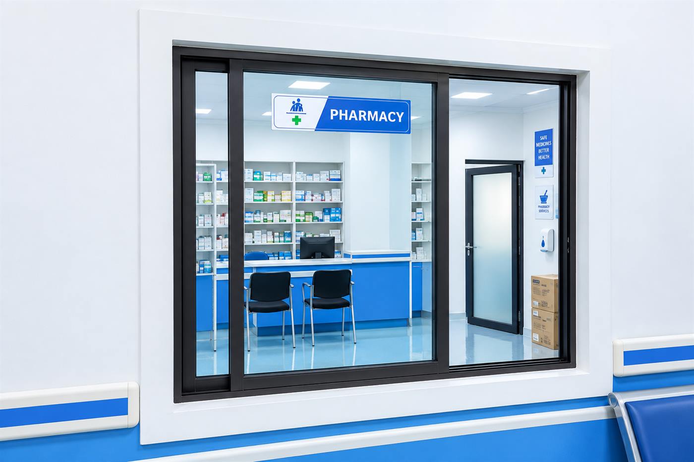 Pharmacy