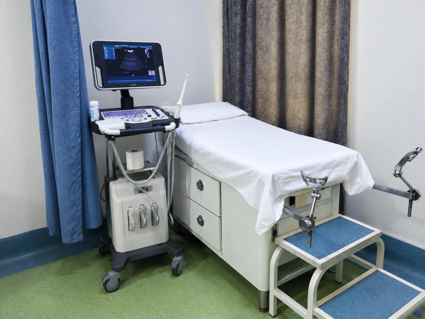 Ultrasound Room