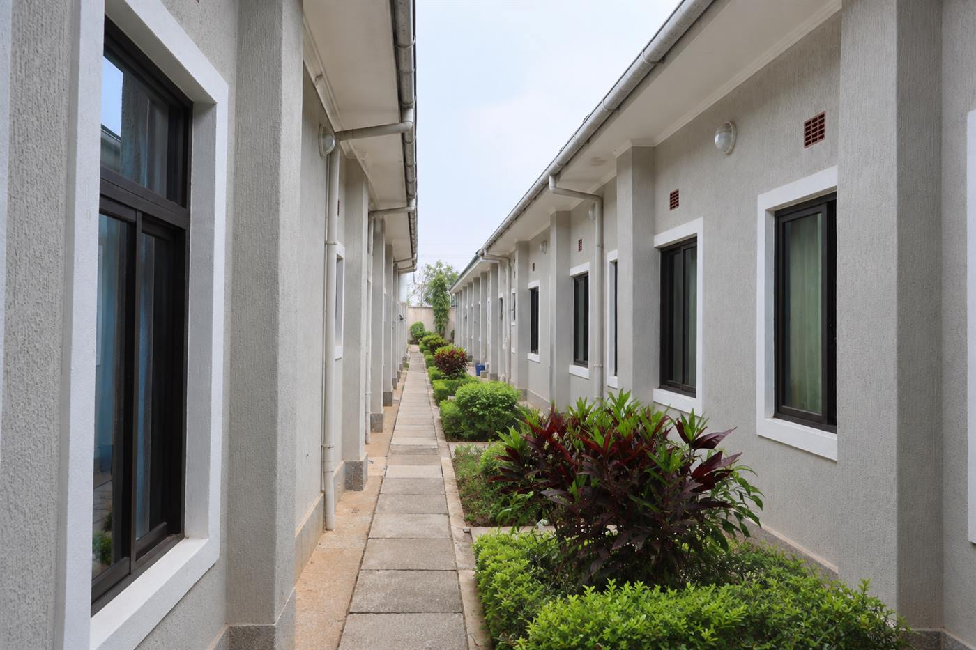 Walkway