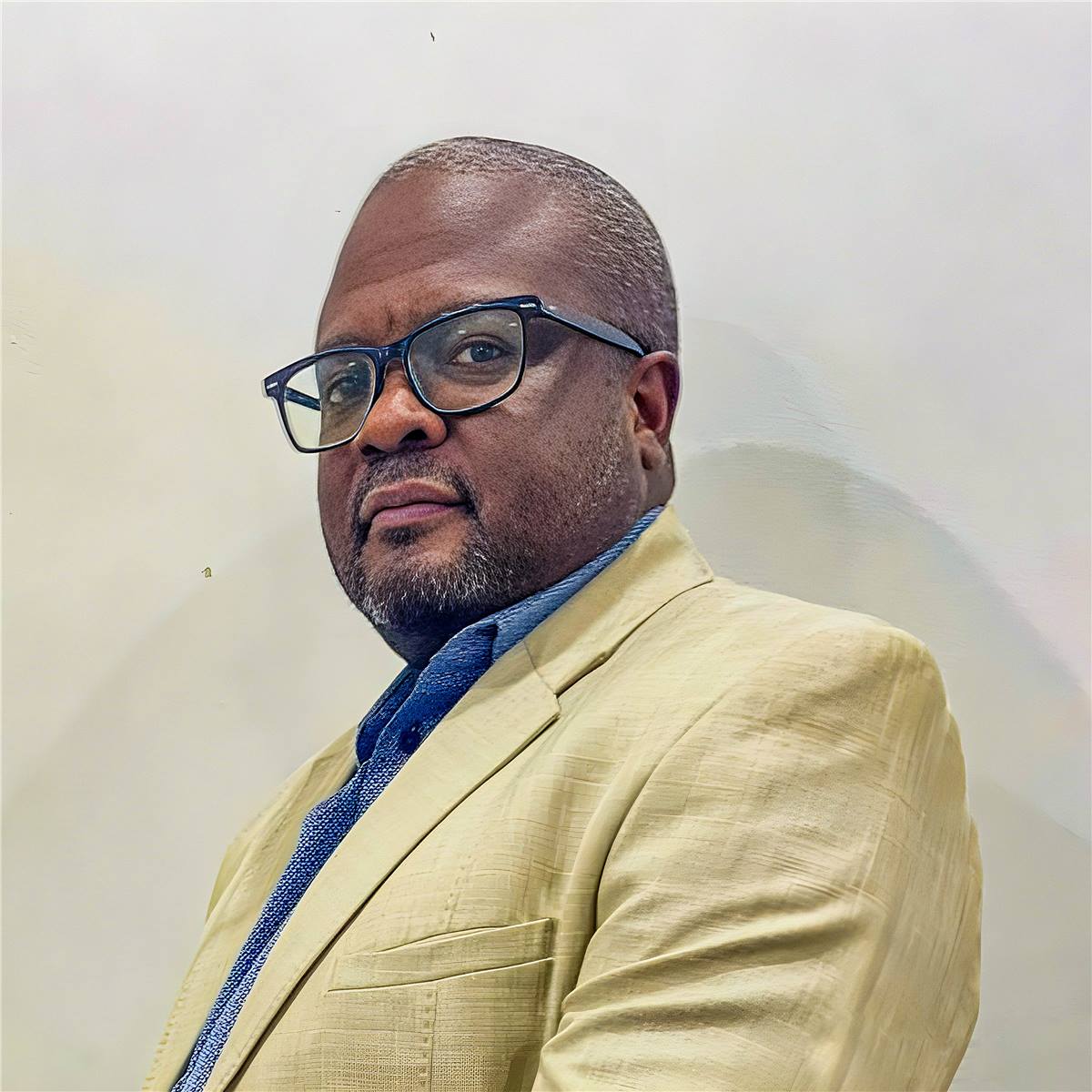 Dr. Phylos Bonongwe, Medical Director